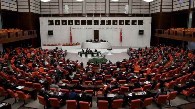 Son Dakika! Ek gösterge düzenlemesi Meclis'ten geçti