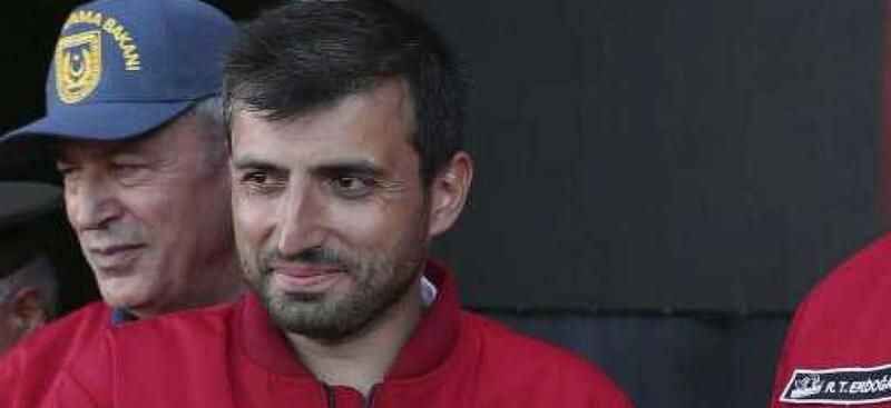 Selçuk Bayraktar: Hangi ülkeye SİHA satacağımıza devlet karar verir