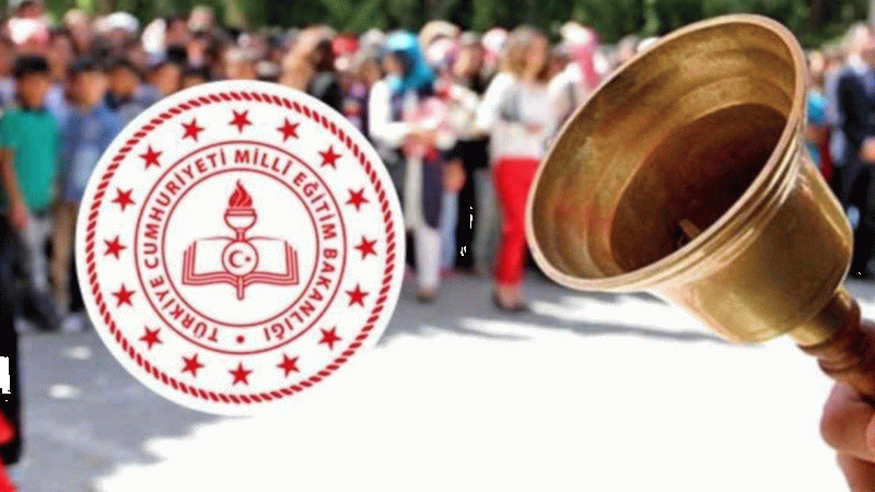 MEB 2022-2023 eğitim öğretim yılı takvimini duyurdu: İşte ara tatil...