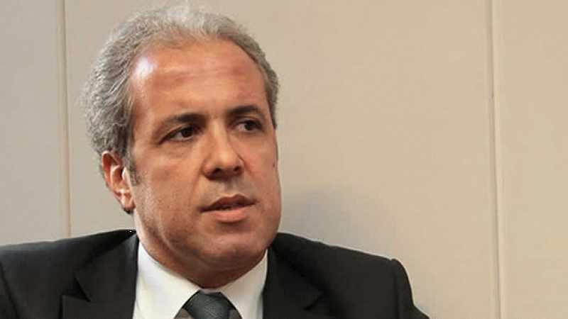 Hangi ittifakı tarif ettiğini tahmin etmek zor değil  Şamil Tayyar, Cumhurbaşkanlığı seçiminde  “O ittifak tüm hesapları alt üst eder” dedi
