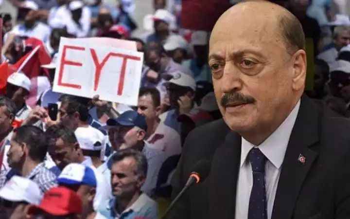 EYT'lileri ayağa kaldıracak kulis: Yaş şartı mı geliyor?