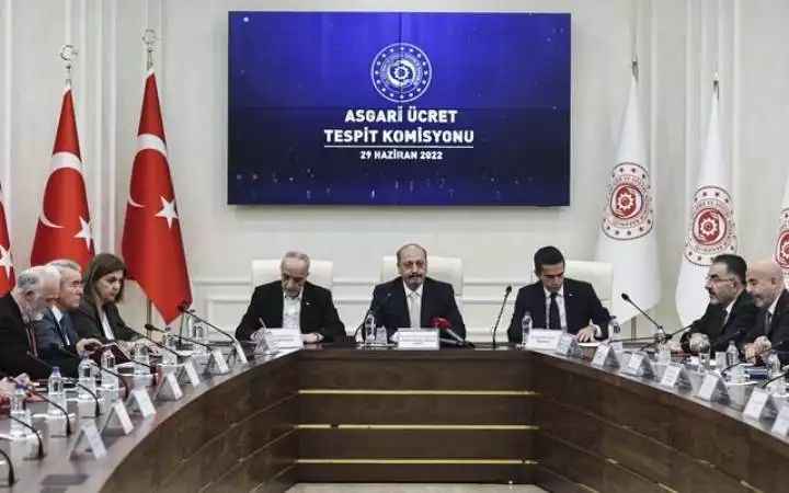 Asgari ücret için 2. zirve: Kim ne istiyor? Masada hangi rakamlar var?