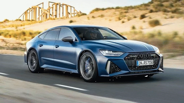 <p><strong>AUDİ RS 7 Sportback Performance - Euro NCAP:5 yıldız </strong></p>
<p>RS 6 Avant Performance'in kardeşi konumundaki otomobil, kardeşi ile aynı olacak şekilde 630 beygir güç ve 850 Nm tork değeri sunuyor. RS 7 Sportback Performance da ikinci çeyrekte bayilerdeki yerini alacak.</p>
