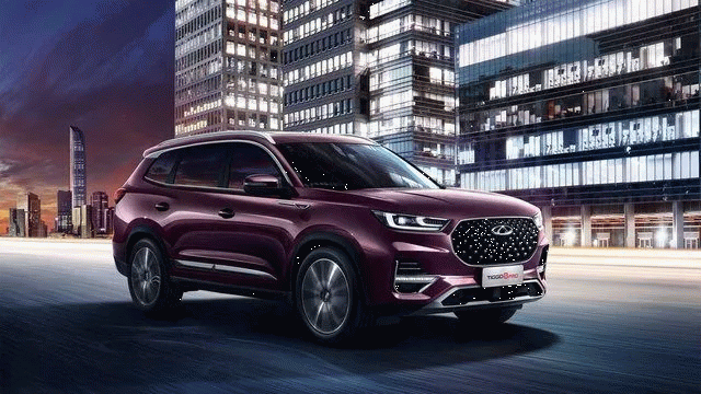 <p><strong>CHERY TIGGO 8 PRO </strong></p>
<p>Çinli markanın 7 kişilik suv model Tiggo 8 Pro da, 1.6 litre benzinli motor ve 7 ileri otomatik şanzıman ile bahar aylarında satışa çıkacak. Markanın otomobillerinin fiyatları ise henüz belli değil.</p>