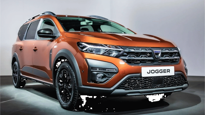 <p><strong>DACIA JOGGER - Euro NCAP:1 yıldız </strong></p>
<p>Kısa bir süre önce manuel vites ile Türkiye'de satışa sunulan Dacia Jogger, 140 beygirlik hibrit motoru ile otomatik şanzıman seçeneğini de sunmaya başlayacak.</p>