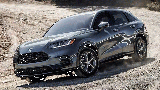 <p><strong>HONDA ZR-V</strong></p>
<p>ABD'de HR-V ismiyle satılan c-segment SUV, Avrupa'da markanın hali hazırda HR-V isimli başka bir otomobilinin olması sebebiyle farklı bir isim ile satışa sunulacak. ZR-V, boyut olarak HR-V ile CR-V arasında konumlanacak.</p>