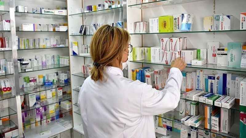 Eczacılar ve eczaneler için yeni dönem 