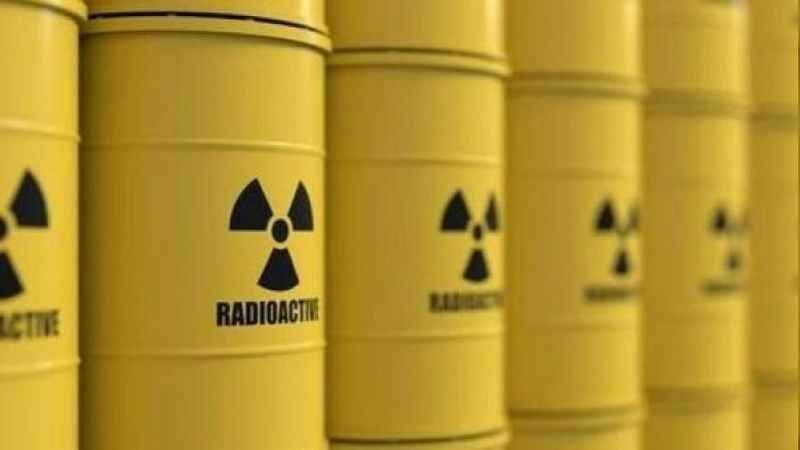Uluslararası Atom Enerjisi Ajansı: Libya'da 2,5 ton uranyum kayboldu