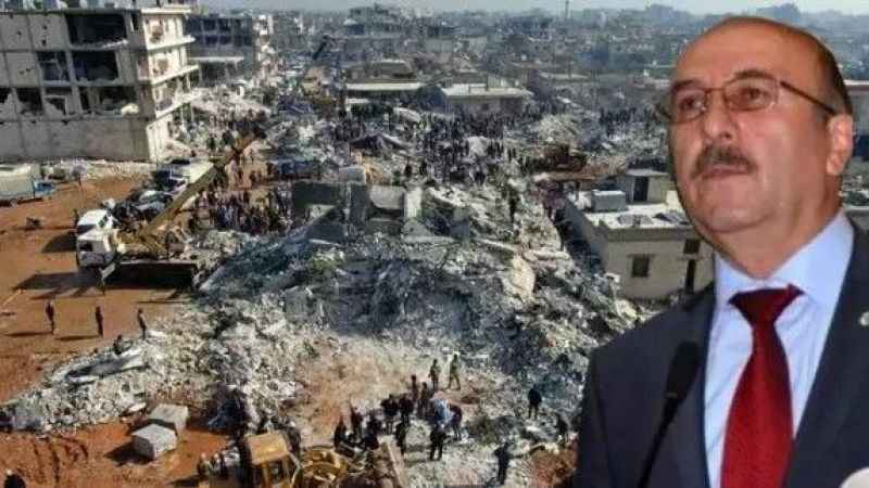 'Deprem çok yakın' dedi: Okan Tüysüz iki il için kesin konuştu!