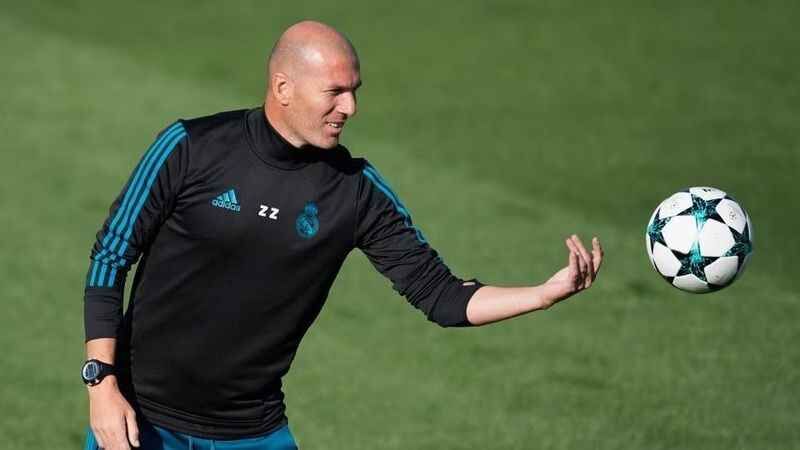 Zinedine Zidane Müslüman mı, dini ne, aslen nereli, Cezayirli mi, Kabyle kökeni nereden geliyor?