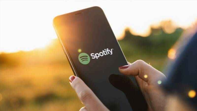 Spotify'a Hi-Fi özelliği geliyor