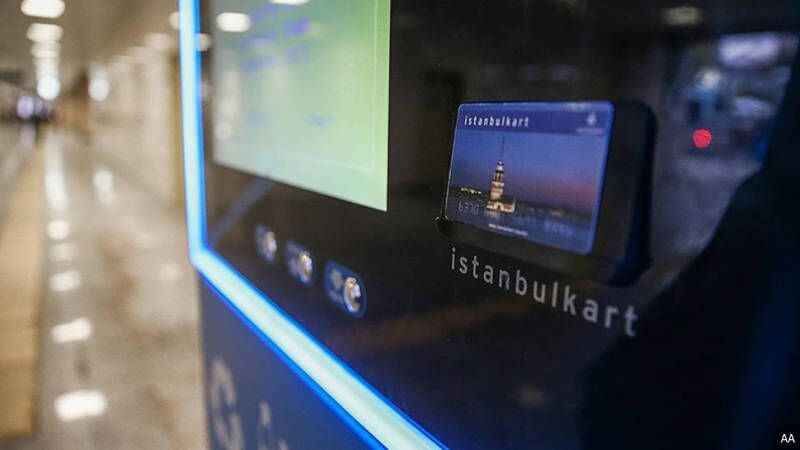 İstanbul'da DGS'ye gireceklere ücretsiz toplu ulaşım imkanı