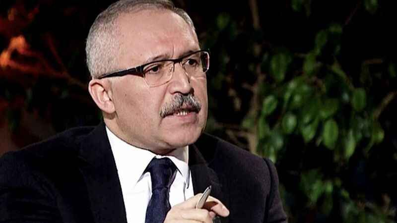 Abdülkadir Selvi pimi çekti: "Erdoğan'dan fon resti! Siyasette kelleler kopacak!"