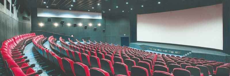 Sinema salonlarında bu hafta ikisi yerli, 8 film vizyona girecek