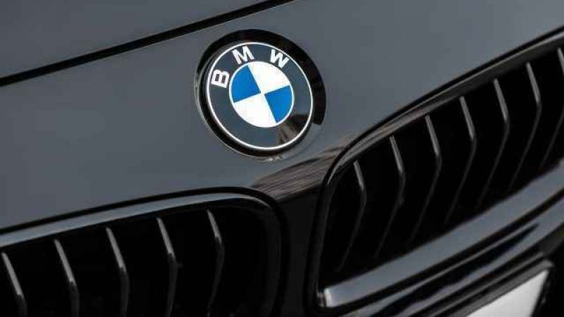 BMW o arabayı Çin'de üretecek!