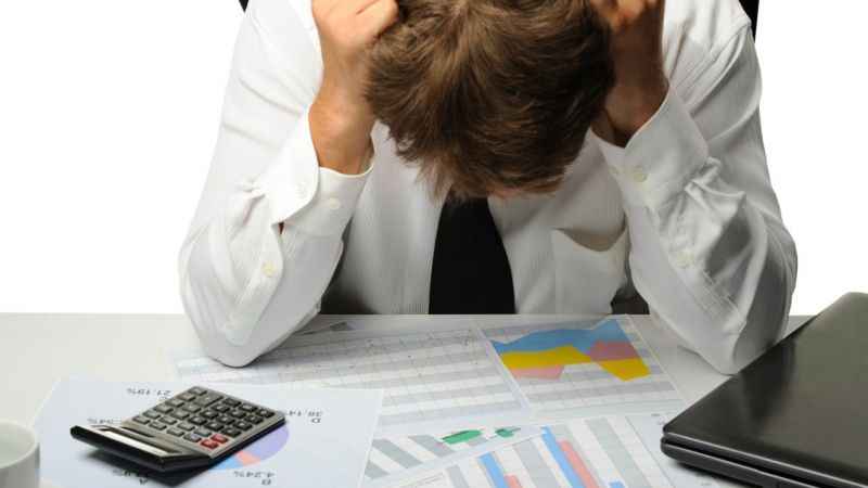 Konkordato istedi: Türk tekstil devi iflasın eşiğinde..