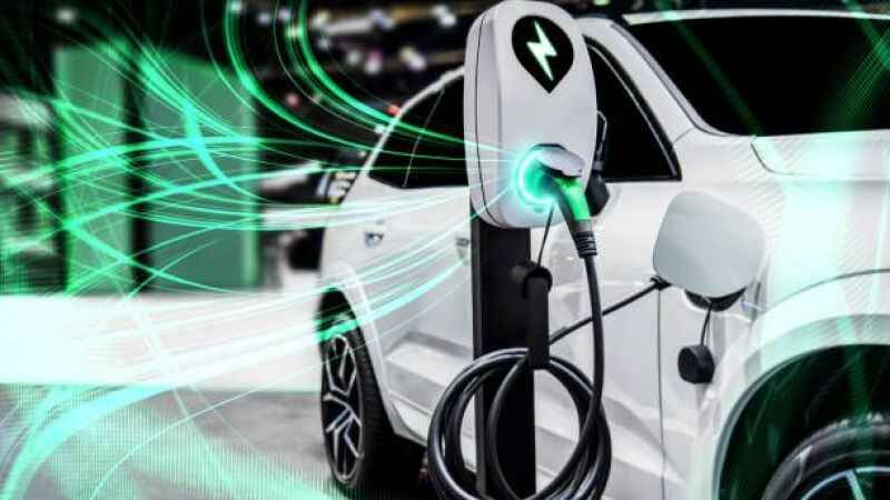 AB'de elektrikli otomobil satışları rekor seviyeye ulaştı!