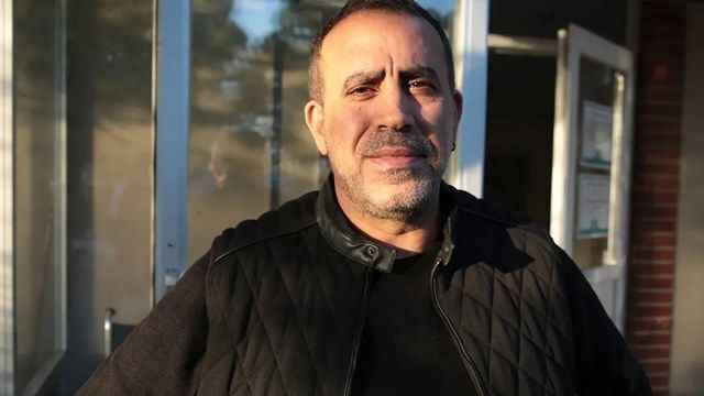 Haluk Levent, Gazze Belediye Başkanı ile görüştü: Yardımlara izin verilmiyor-2