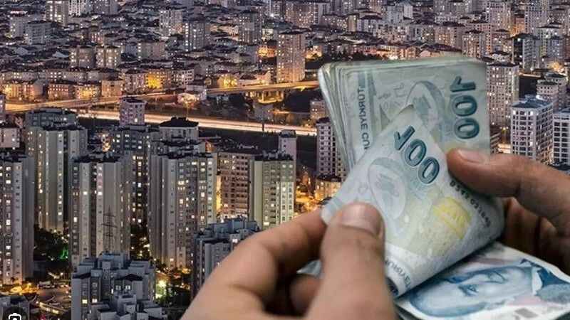 Fahiş fiyat uygulanan bina aidatları için yeni düzenleme kapıda!
