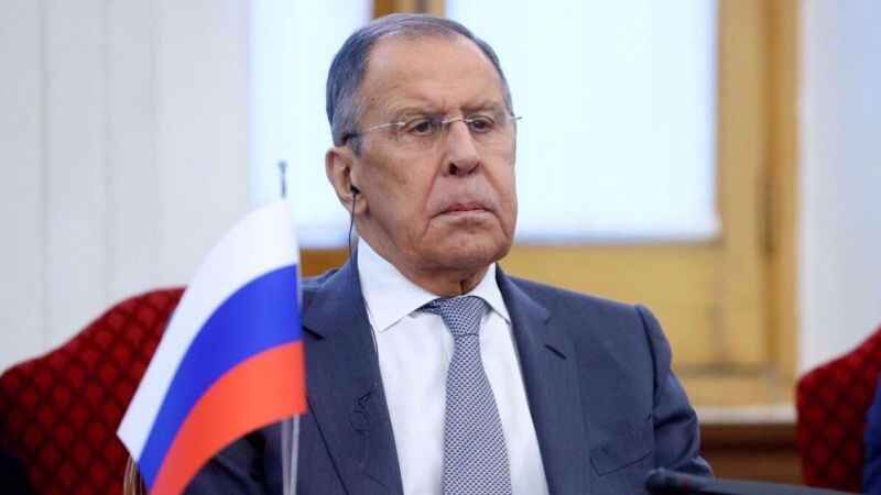 Lavrov, İran ve Hizbullah'ın 'Gazze' niyetini açıkladı!