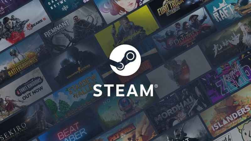 Oyun severleri üzen haber geldi: Steam dolar ile satışa başladı!