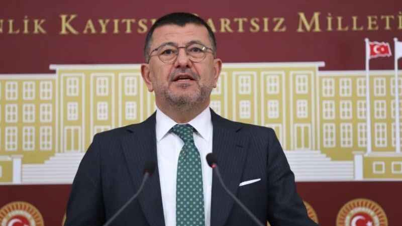 CHP'li Veli Ağbaba'nın yeğeni hakkında gözaltı kararı
