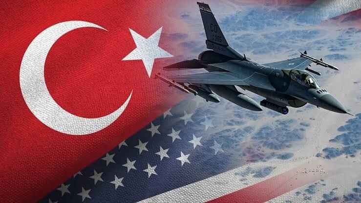ABD'den Türkiye'ye F-35 şartı!