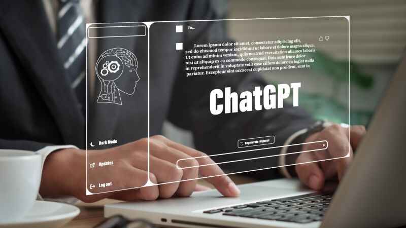 Brezilya'da ChatGPT'nin yazdığı yasa yürürlüğe girdi