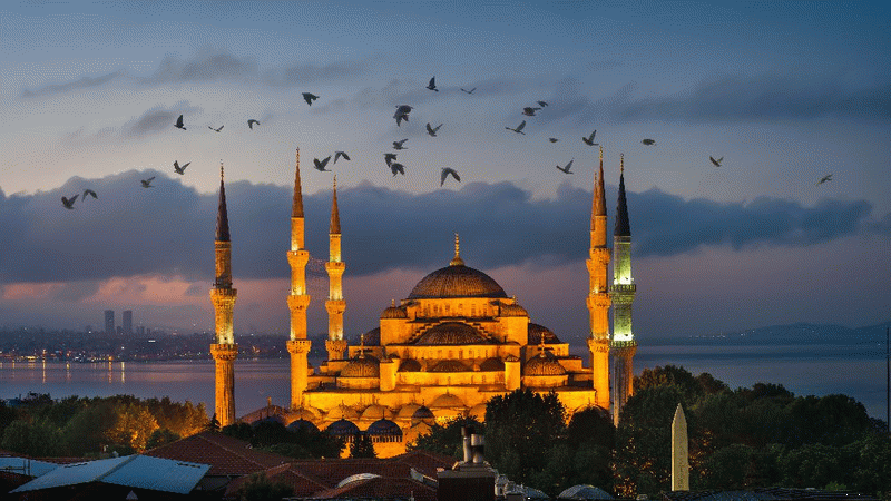 Berat Kandili Ne Zaman? Berat Kandili Nasıl İdrak Edilir? Berat Kandili'nde Okunacak Dua ve Zikirler Neler