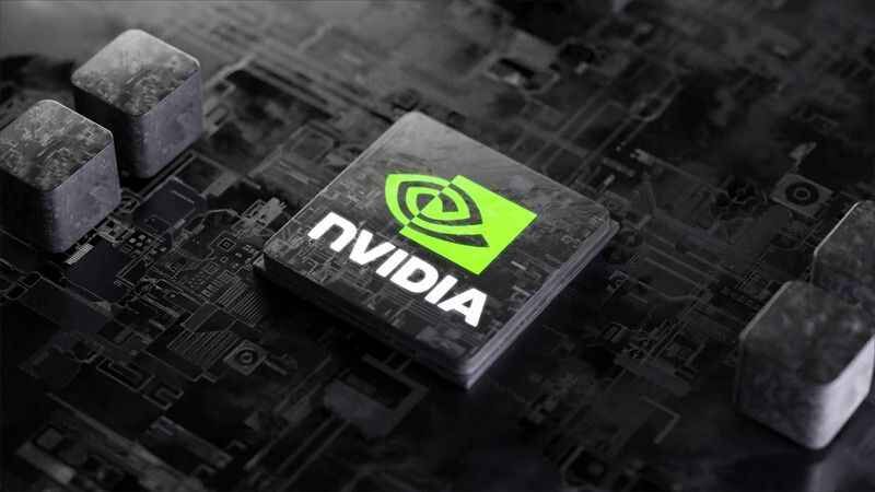 Nvidia'nın piyasa değeri ilk kez 2 trilyon doları aştı