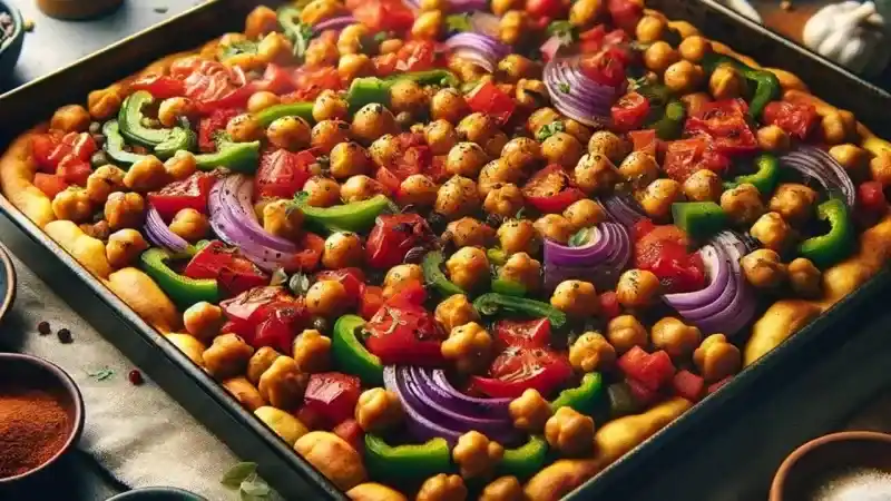 <p>Güçlü içeriği ile vücudu destekleyen nohut, sıklık ile tencere yemeği olarak tüketilir. Bu kapsamda nohut ile yapılabilecek farklı lezzetlerin arayışı içerisinde olanlara son derece pratik bir tarif hazırladık. İşte damak çatlatan lezzeti ile nohut tava tarifi…</p>