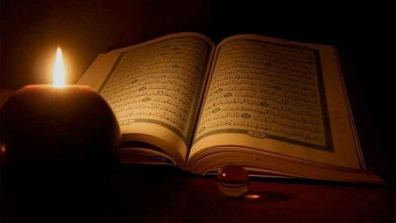 Kadir Gecesi okunacak dua ve tesbihler neler? Kadir Gecesi nasıl idrak edilir-1