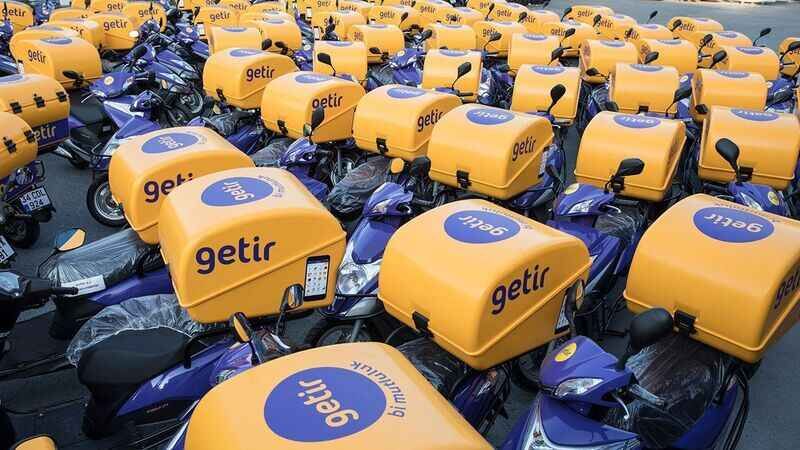 2024 Getir Kurye Maaşları Ne Kadar Oldu?-2