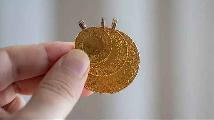 Gram altın tam gaz yükselişini sürdürüyor! Gram altın bugün ne kadar oldu?