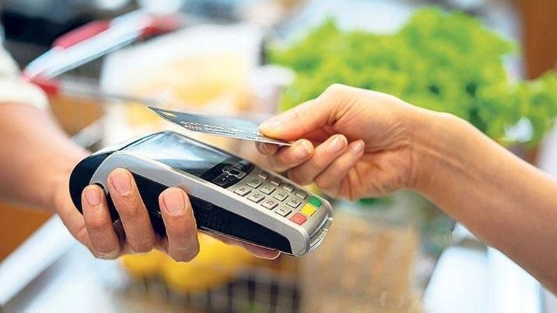 BDDK'dan limit değişikliği kararı! Temassız kartlarda limit artışı yapıldı-1