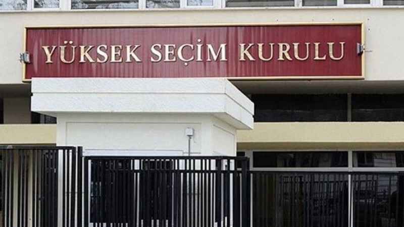 YSK duyurdu! 31 Mart seçimlerinin kesin sonuçları için tarih verildi