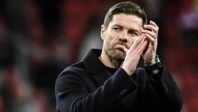 Bayer Leverkusen'den inanılmaz seri! Xabi Alonso 59 yıllık rekor kırıyor mu?-1