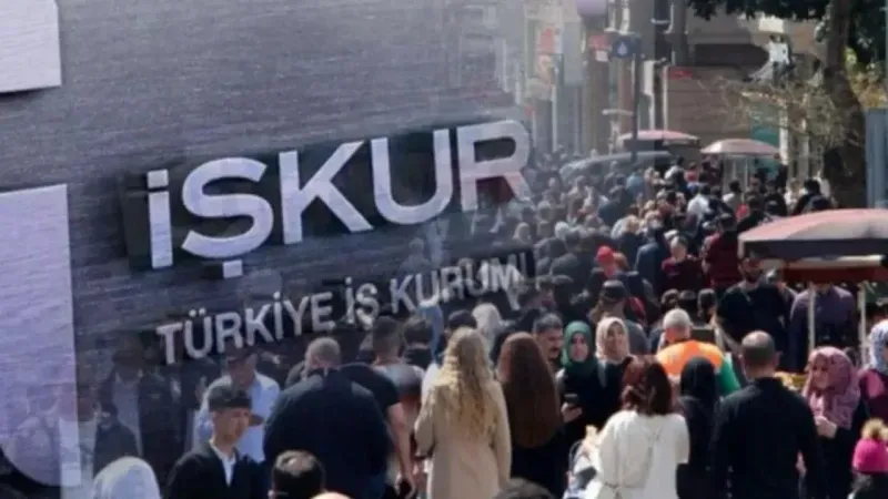 Hangi mesleklerde eleman açığı var? İŞKUR açıkladı!-4
