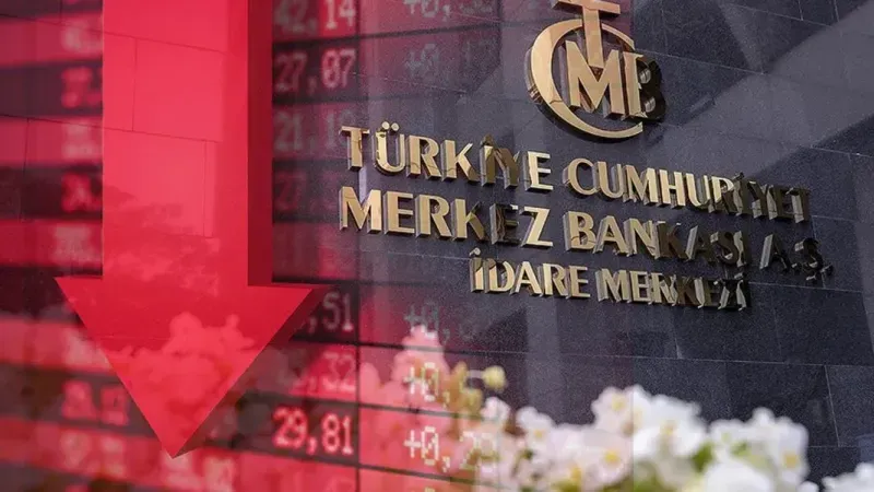 Merkez Bankası rakamı verdi: Yıl sonu dolar ve enflasyon şoku!