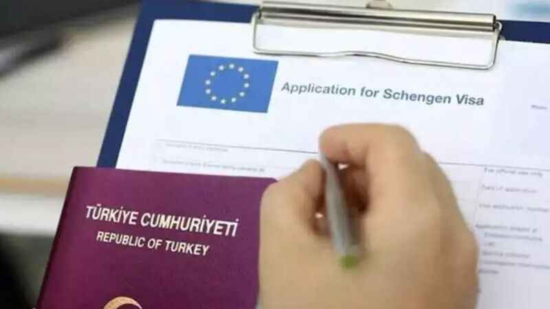 Schengen vizesi yüzde 12 zamlandı! İşte güncel fiyatlar...-1