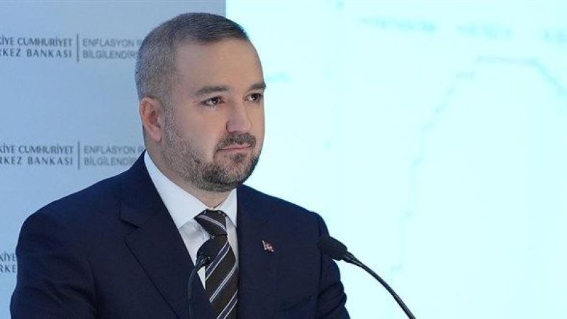 TCMB Başkanı Fatih Karahan: Dezenflasyonun eşiğindeyiz