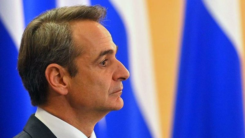 Miçotakis 'Erdoğan yola girdi' dedi ve tehdit etti: Parmağımız tetikte-2