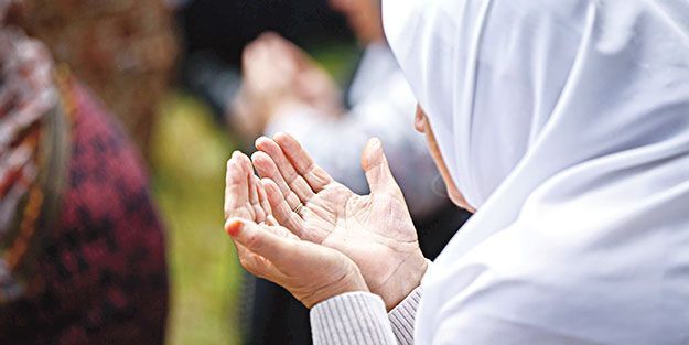 Sütü gelmeyen anneler için dua var mı, hangi dua okunur?-2