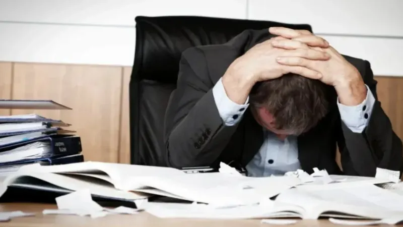 İş dünyası tedirgin: Ekonomik zorluklar konkordatoları tetikliyor!