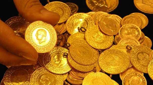 Altının gram fiyatını ons altın belirliyor! İşte 11 Haziran gram altın fiyatı