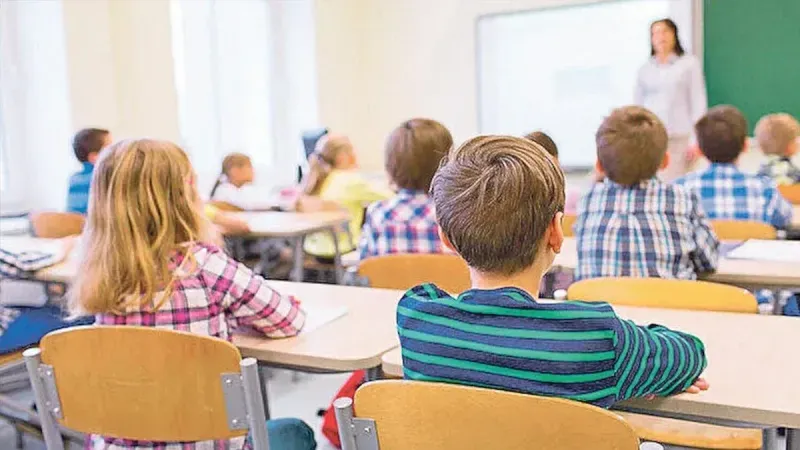 Özel okul fiyatları cep yakıyor: Veliler çaresiz! İşte özel okul fiyatları..-1