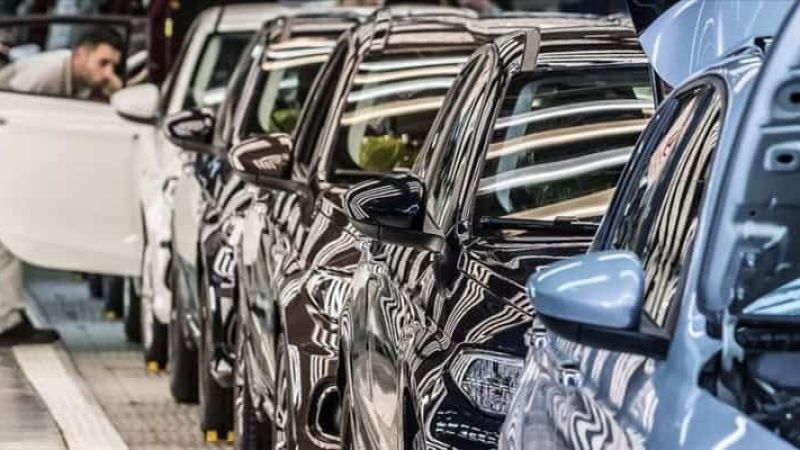 Avrupa Birliği, Çin menşeli araçlar için gümrük vergisi silahını çekti: Elektrikli araçlar yüzde 38 pahalılaşacak!