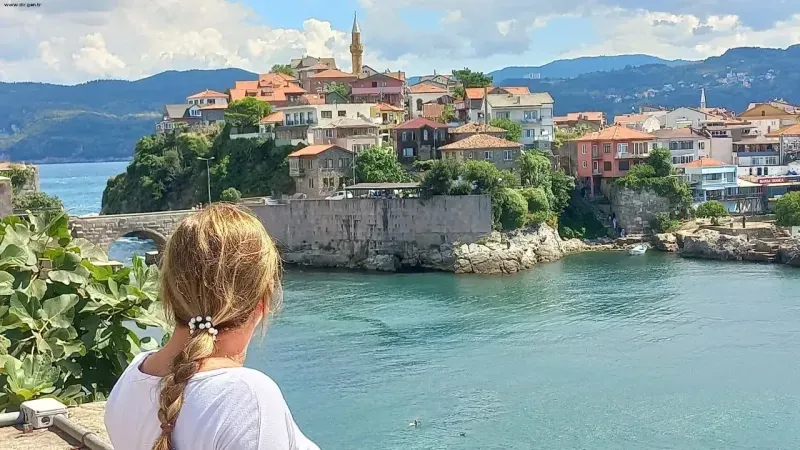 Amasra Öğretmenevi fiyatı 2024! Nerede, oda seçenekleri-2