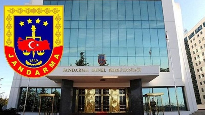 Jandarma Genel Komutanlığı 15 devlet memuru alacak