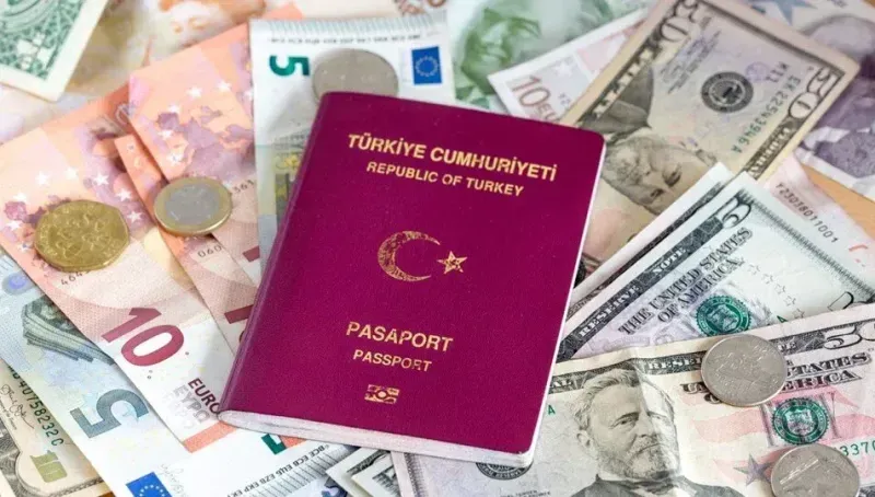 Schengen Vizesi alacaklara kötü haber, fiyatlar uçtu-1